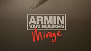 Armin van Buuren - Mirage (Deluxe Edition) [OUT NOW]