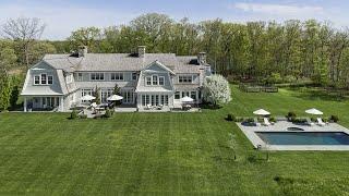 20 Juniper Road Darien CT Real Estate 06820