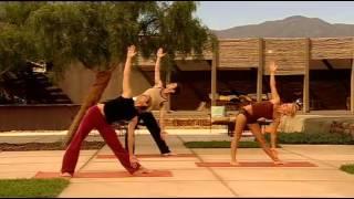 Geri Body Yoga with Katy Appleton 2002 (FULL)