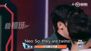 [ENG SUB] Tencent's Ultimate Master - Hou Minghao Cut