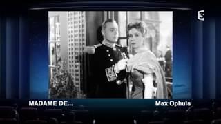 Madame de...  - BA Cinéma de Minuit France 3