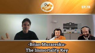 STM Podcast #78: Brian Muraresku - How Psychedelics Helped Form Religion and Philosophy