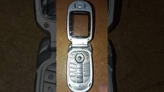 (Broken) Motorola v547