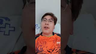 표범처럼 날아가 말벌한테 쏘였다.