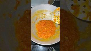 Gajar Ka Halwa Recipe️🫶#bindaaskavya #bindasskavyalatest #recipe