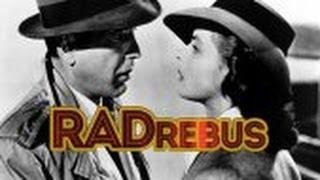 RADRebus | Totally Rad Show