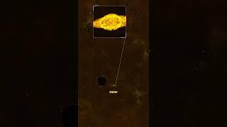 NASA witnessed impossible - Black Hole Ejects a Star! #4u #foryou #space #viralvideo