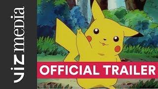 Pokémon: Indigo League, Season 1 on Blu-ray - Official English Trailer