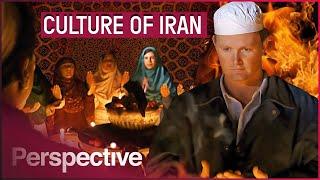 People Of The Flame: David Adams Explores The Ancient Traditions Of Iran