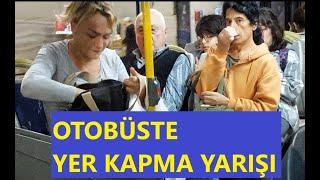 İSTANBUL EMİNÖNÜ ALTIN KIZLAR