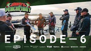 Perch Fight 2019 - Episode 6 Season Finale