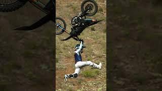 The Ruler Flip made EFFORTLESS  (w/ Julien Vanstippen)