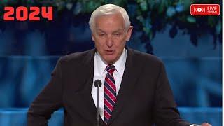 David Jeremiah Sermons 2024 🩷 Is he still alive, or has he passed away? 🩷 New Live Stream Today