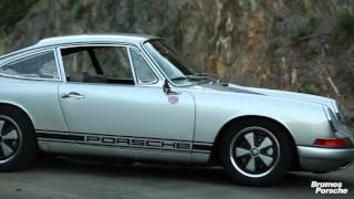 1965 Brumos Porsche 911 - Magnus Walker