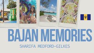 Bajan Memories - Sharifa Medford-Gilkes - School Fair