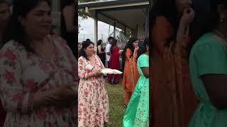 Sydney Housewarming Party | Acreage Home | Priya & Suresh | #shorts #vlog #tamil #tamilnews #viral