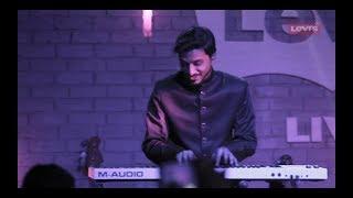 Humayun - Mughal-E-Funk (Levi's Live Session 8)