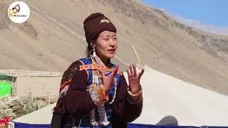 Zanskar has a rich heritage of folk dance. @ilovezanskar7542