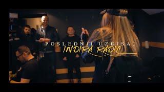 INDIRA RADIC - POSLEDNJI UZDISAJ (OFFICIAL VIDEO)