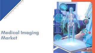 Medical Imaging Market 2023 Size, Analysis | Exactitude Consultancy Reports