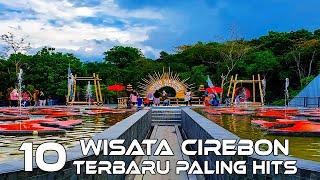 10 Tempat Wisata Cirebon Terbaru 2023 Paling Hits