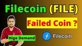 File Coin Price Prediction 2025-26 | File Coin Update & Crypto News