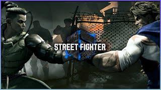 SF6 ▰ THE TOP PLAYER IS HERE!【DAFEETLEE JAMIE!】▰ STREET FIGHTER 6