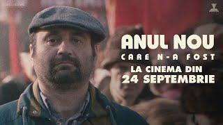 Anul Nou care n-a fost (The New Year That Never Came) - Trailer oficial - 2024