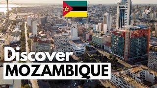 10 INTERESTING FACTS TO KNOW ABOUT MOZAMBIQUE