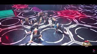 REQUEST DANCE CREW | T-Mall Gala China 