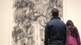 State of the Art Exhibition, Of Us and Art: The 100 Videos Project, Episode 50