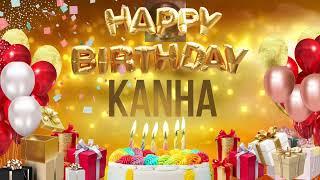 KANHA - Happy Birthday Kanha