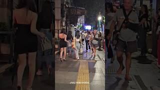 Night walk at Soi 11: Bangkok's Nightlife Hub !!!