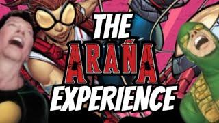 The Araña Experience