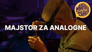 Majstor za analogne