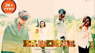 Baazigar | Haryanvi Letest | Song | 2024 Zeeshan editor | Rehan Malik | Savez Malik