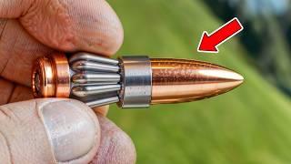 Top Most Insane .22 LR Bullet Out There –Insane Power in a Tiny Round!