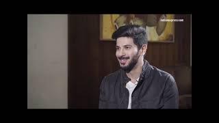 Dulquer Salmaan Talks about his car craze