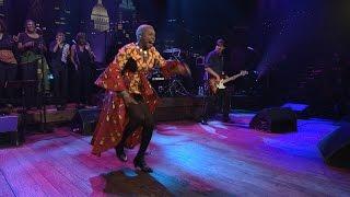 Angelique Kidjo on Austin City Limits "Pata Pata"