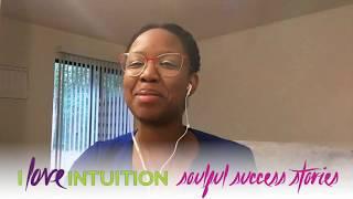 I Love Intuition Soulful Success Stories - Jovanhanna