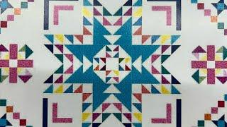 Bumbleberry Pie Quilt!