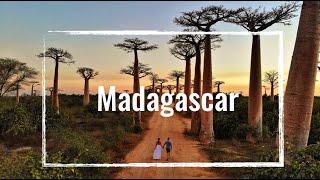 MADAGASCAR - Undiscovered Paradise I Travelling to Madagascar?