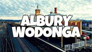 Best Things To Do in Albury Wodonga New South Wales Australia