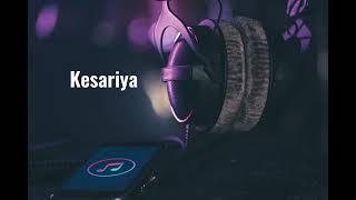 [8D Audio] Kesariya- Arijit || The music squad ||