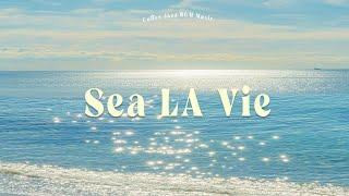 Playlist | Go to the place with the sea  Relaxing Jazz music brings you to good vibes