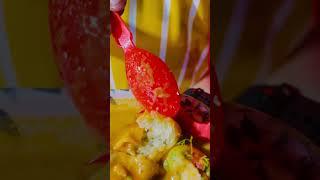 Best Street Style Jhol Momo in Siliguri #banglavlog #siliguricrazytravellers #food #siliguri #foodie