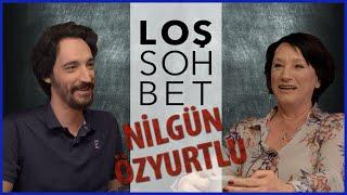 Loş Sohbet Anneler Günü Özel I Nilgün Özyurtlu