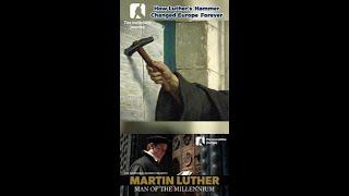 Discover the Revolutionary Impact of Luther's Hammer!