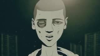 Мультяшное фан видео "Руставели-начало света"