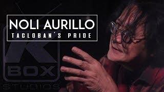 KboxTV - NOLI AURILLO: TACLOBAN'S PRIDE